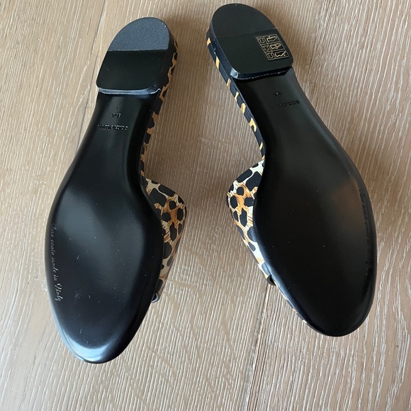 New Dolce & Gabbana Sandals - Picture 5 of 5